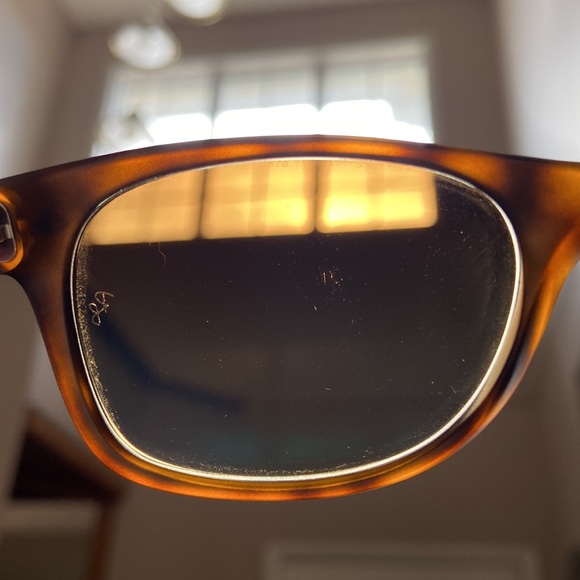 ray ban wayfarer sunglasses - Picture 10 of 13